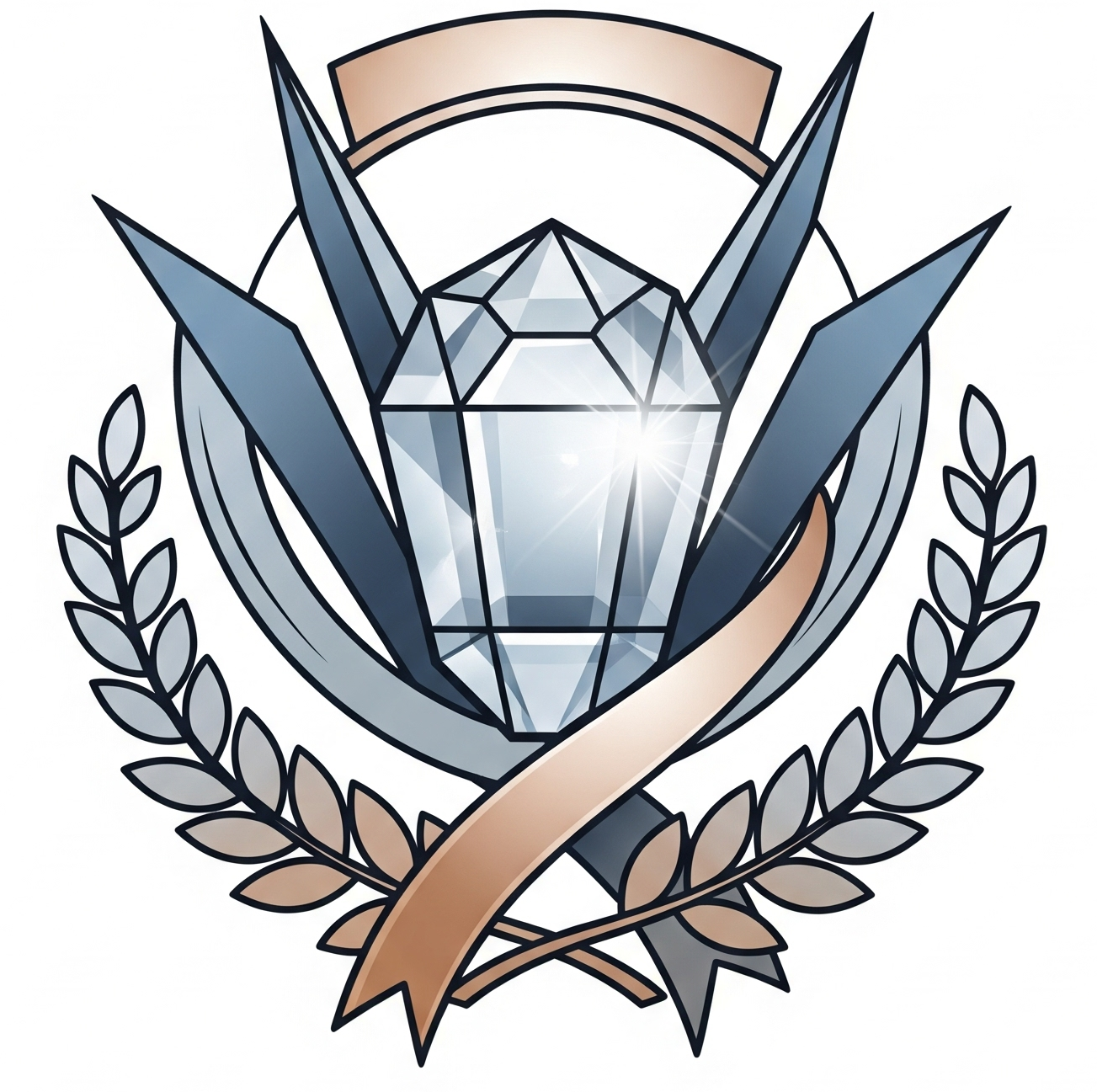 Icono de transparencia